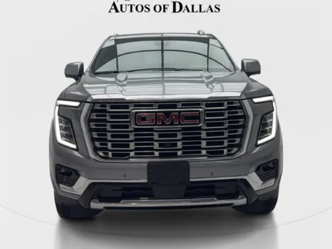 More photos of 2025 GMC Yukon Denali at Autos of Dallas - Plano, TX