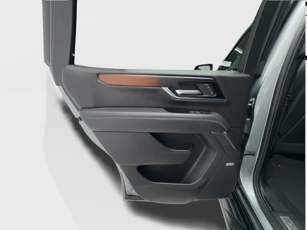 GMC Yukon photo 28