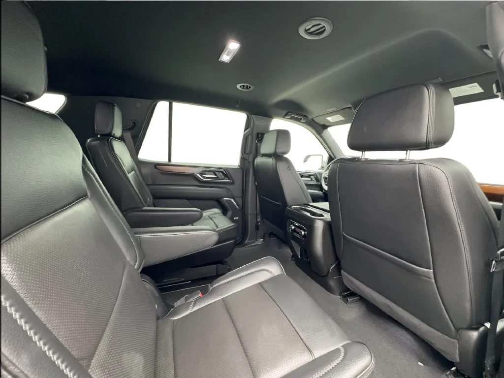 GMC Yukon photo 32
