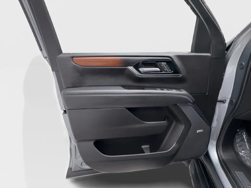 GMC Yukon photo 23