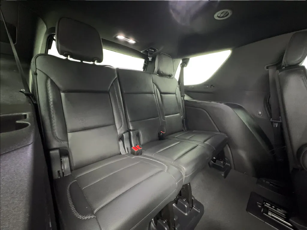 GMC Yukon photo 41