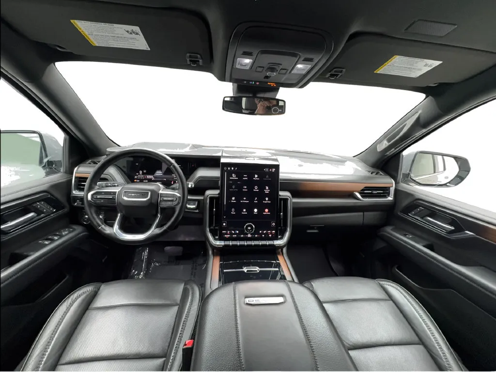 GMC Yukon photo 44