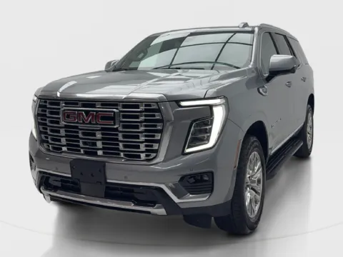 More photos of 2025 GMC Yukon Denali at Autos of Dallas - Plano, TX