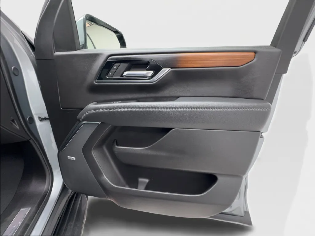 GMC Yukon photo 39