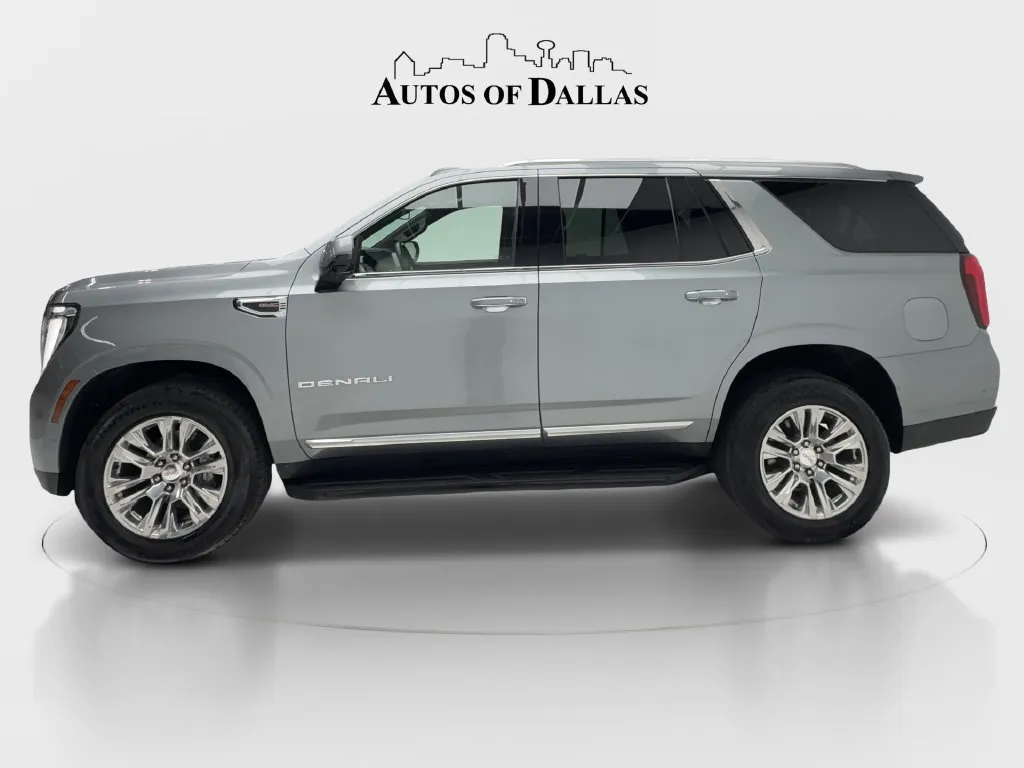 GMC Yukon photo 6