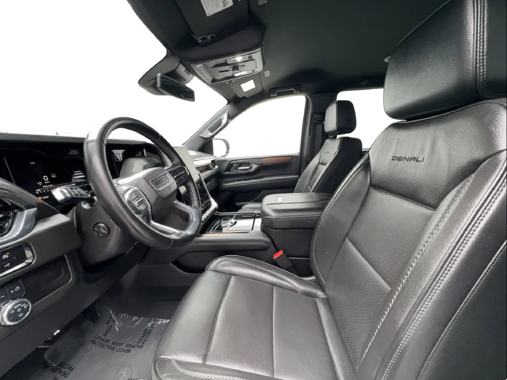 GMC Yukon photo 21