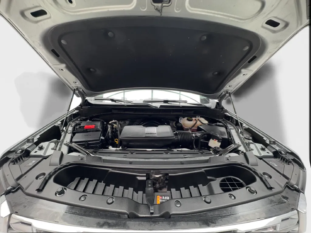 GMC Yukon photo 19