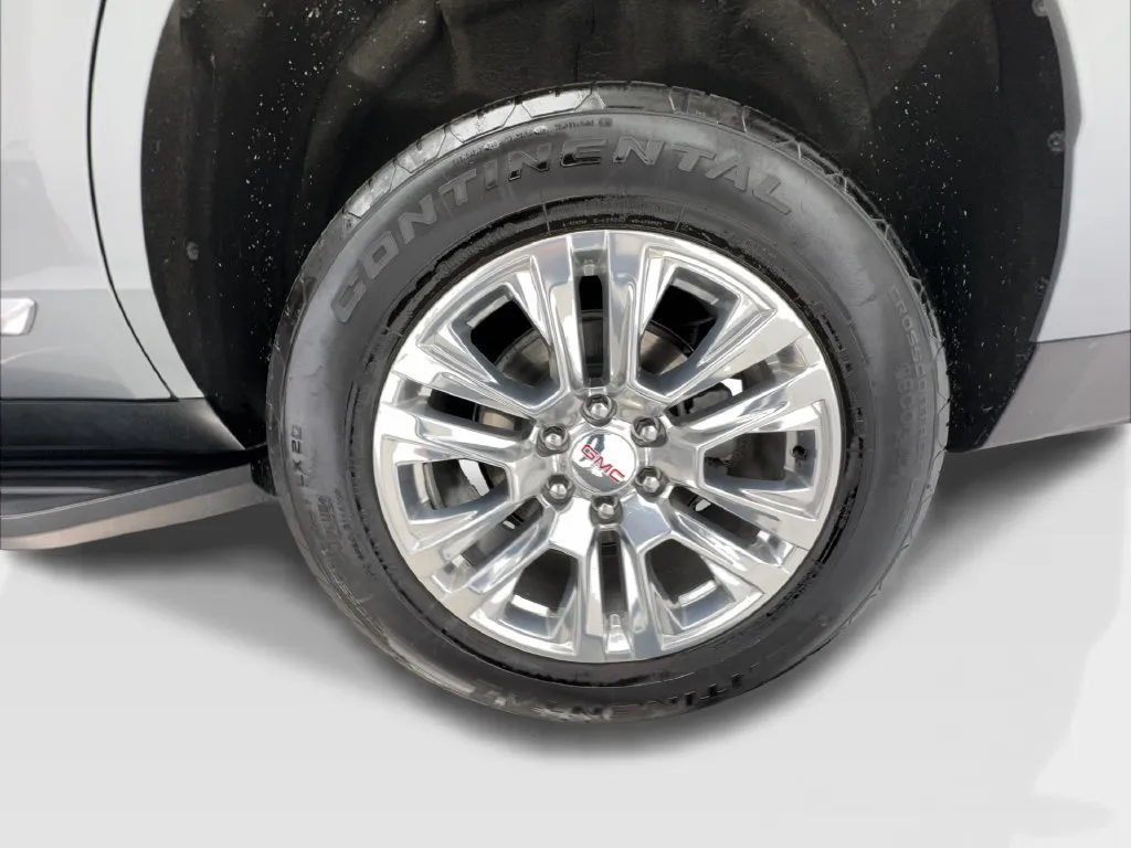 GMC Yukon photo 15