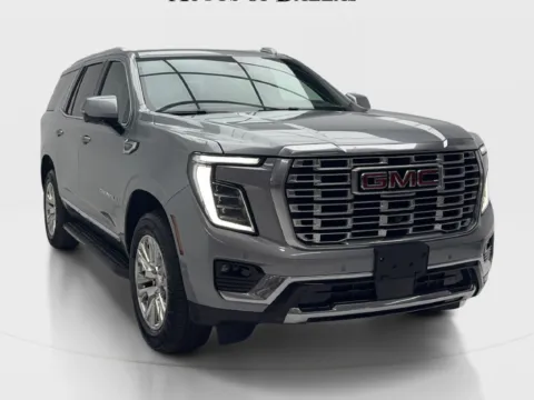Another view of 2025 GMC Yukon Denali for sale in Plano, TX at Autos of Dallas - Plano