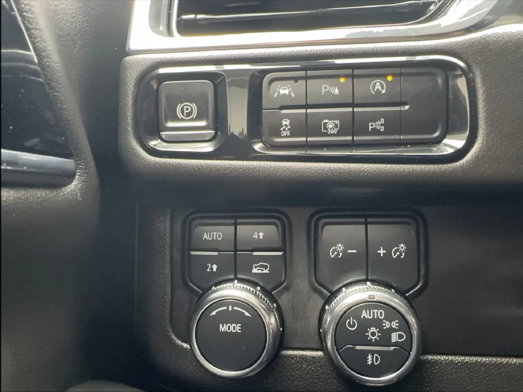 GMC Yukon photo 50