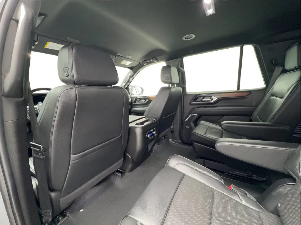 GMC Yukon photo 27