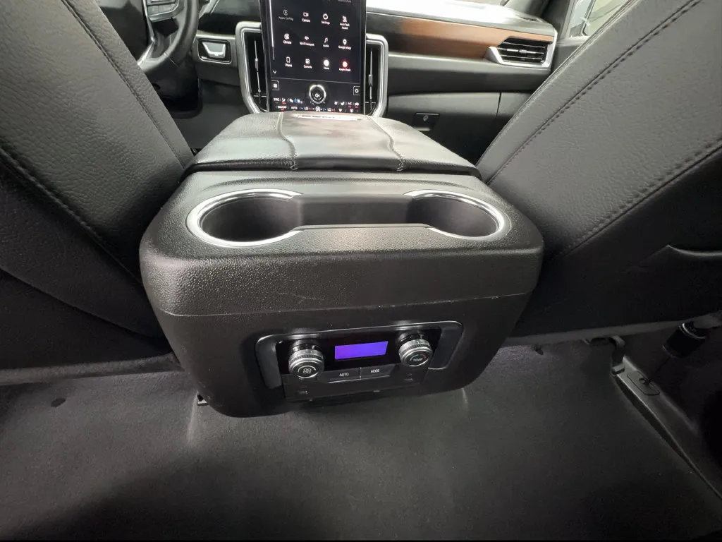 GMC Yukon photo 45
