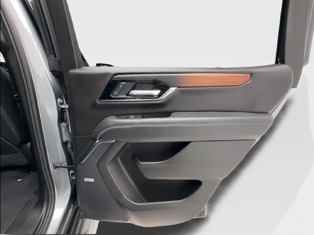 GMC Yukon photo 34