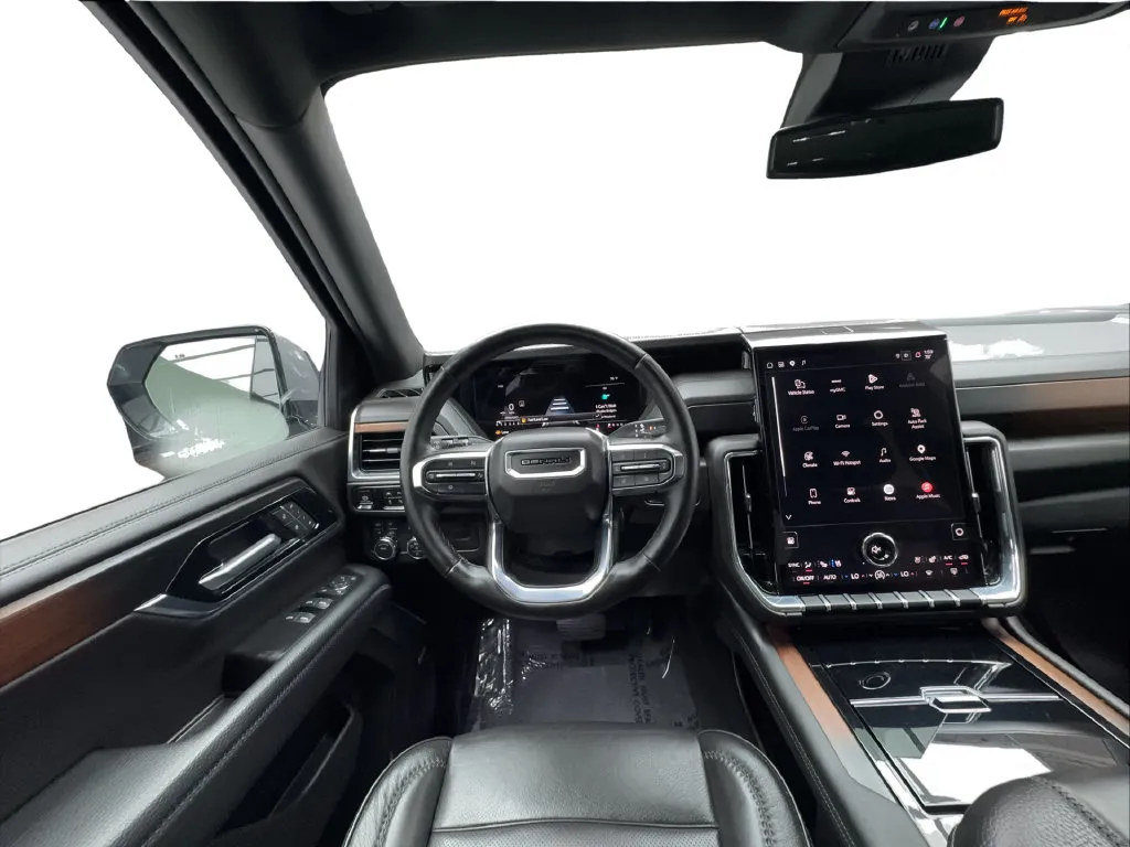 GMC Yukon photo 42