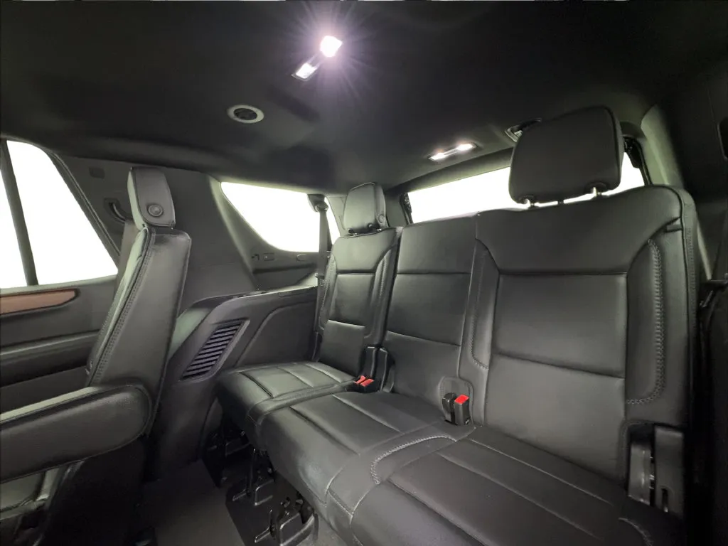GMC Yukon photo 40
