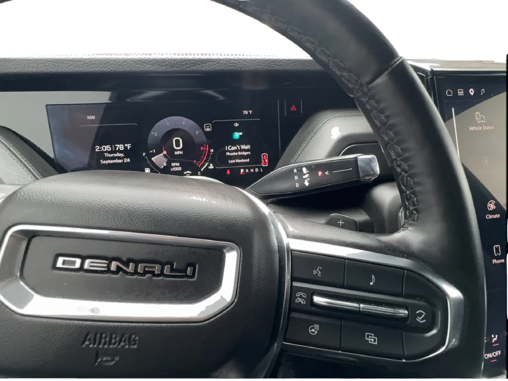 GMC Yukon photo 52
