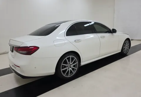 Photos of 2022 Mercedes-Benz E-Class E 350 for sale in Plano, TX at Autos of Dallas - Plano