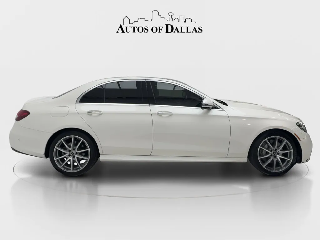 Mercedes-Benz E-Class photo 10