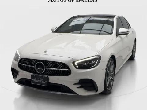 More photos of 2022 Mercedes-Benz E-Class E 350 at Autos of Dallas - Plano, TX