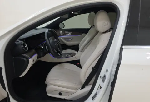 More photos of 2022 Mercedes-Benz E-Class E 350 at Autos of Dallas - Plano, TX