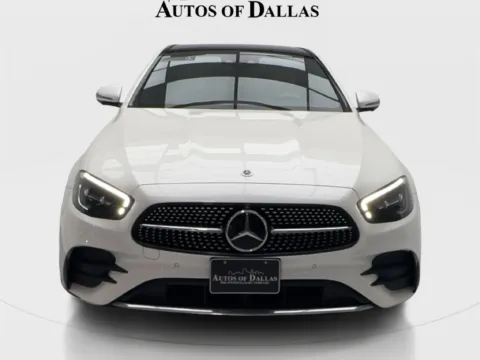 More photos of 2022 Mercedes-Benz E-Class E 350 at Autos of Dallas - Plano, TX