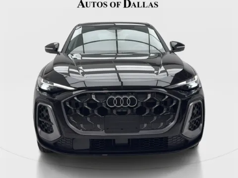 More photos of 2025 Audi Q5 Sportback 2.0T Premium Plus at Autos of Dallas - Plano, TX