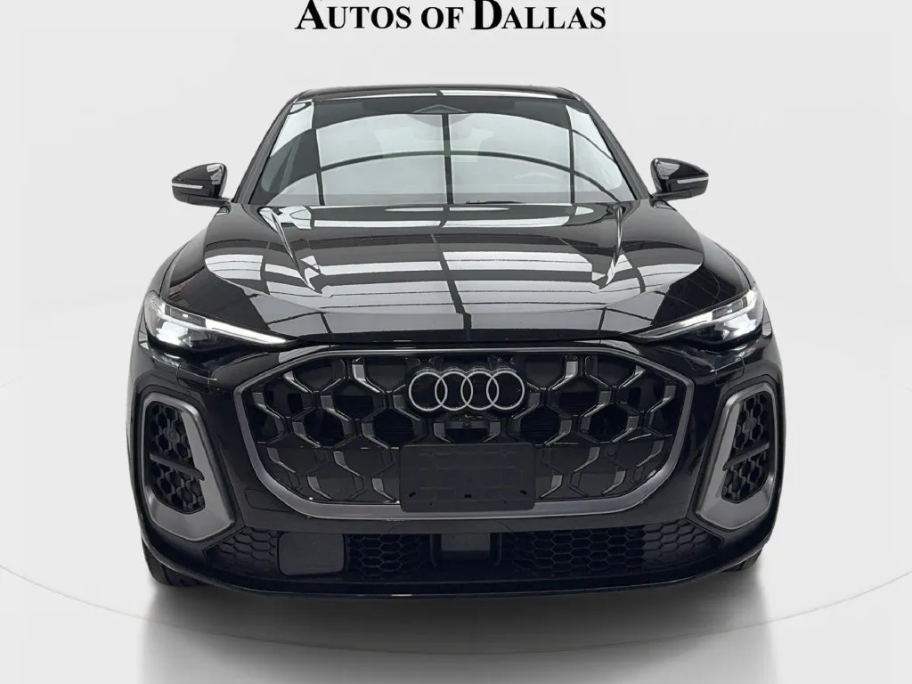 Audi Q5 photo 4