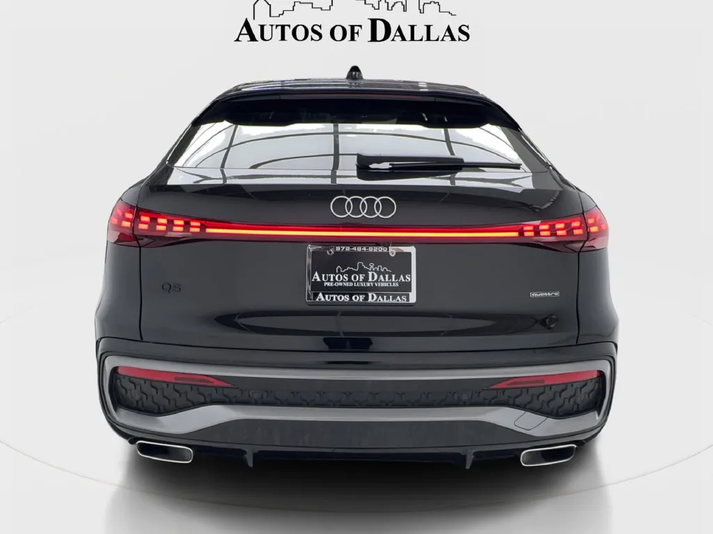 Audi Q5 photo 7