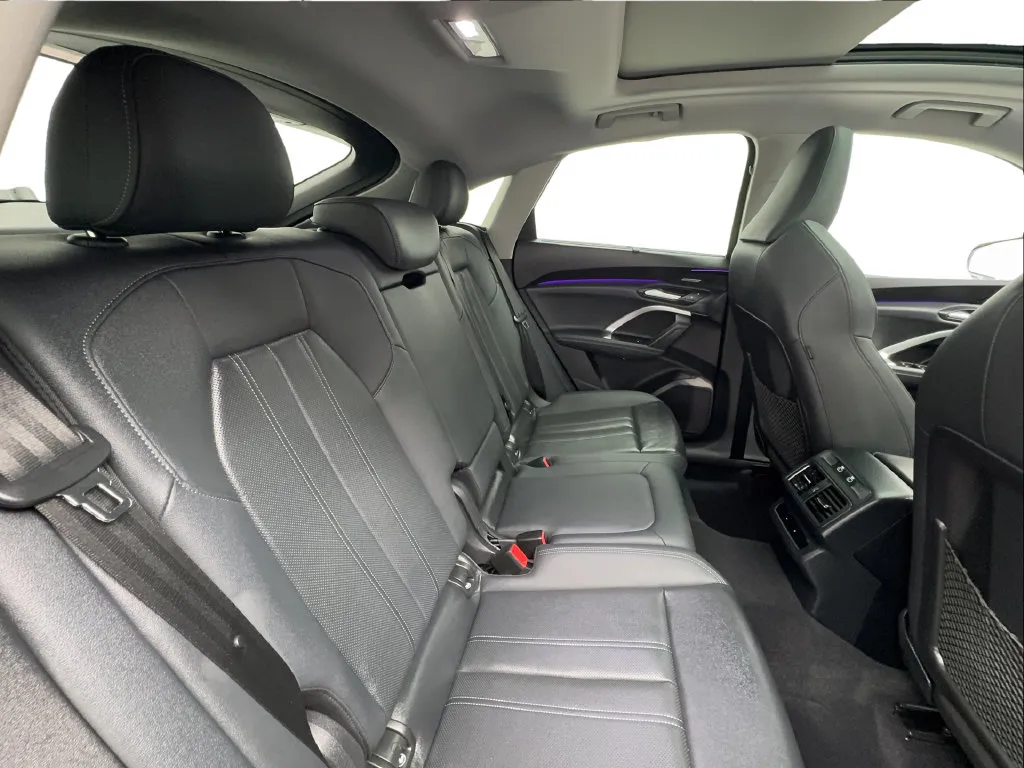 Audi Q5 photo 29