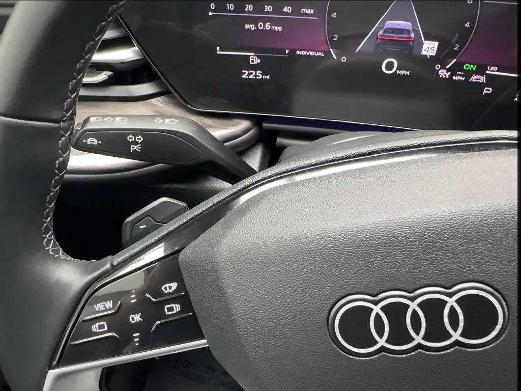 Audi Q5 photo 44