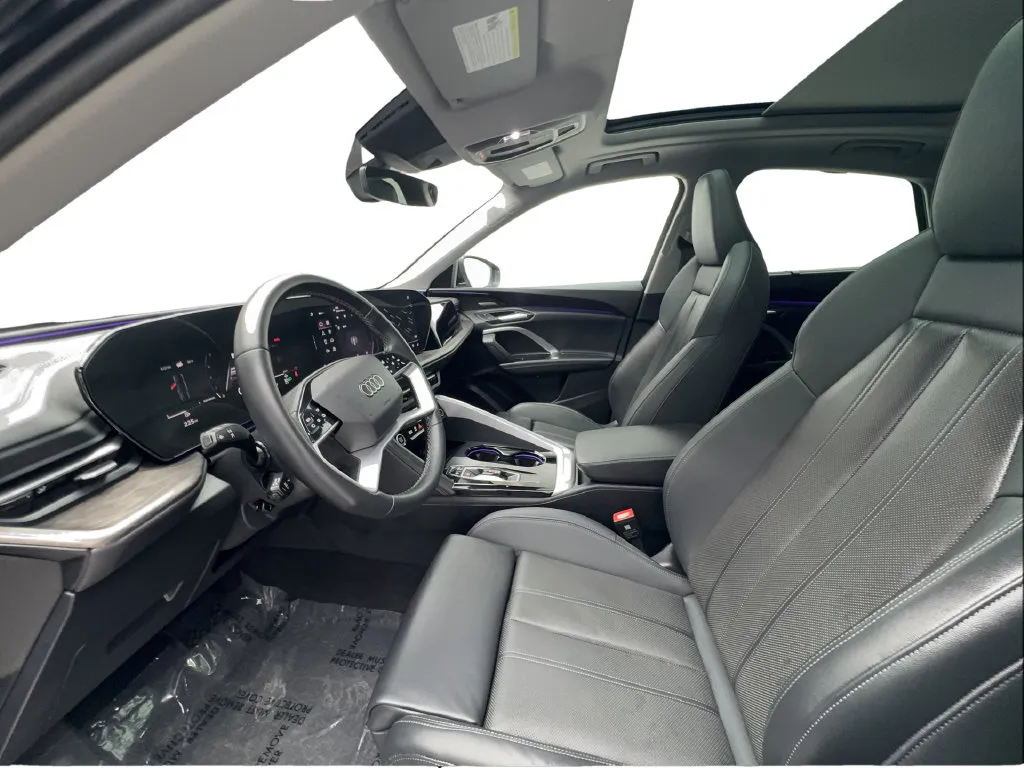 Audi Q5 photo 21