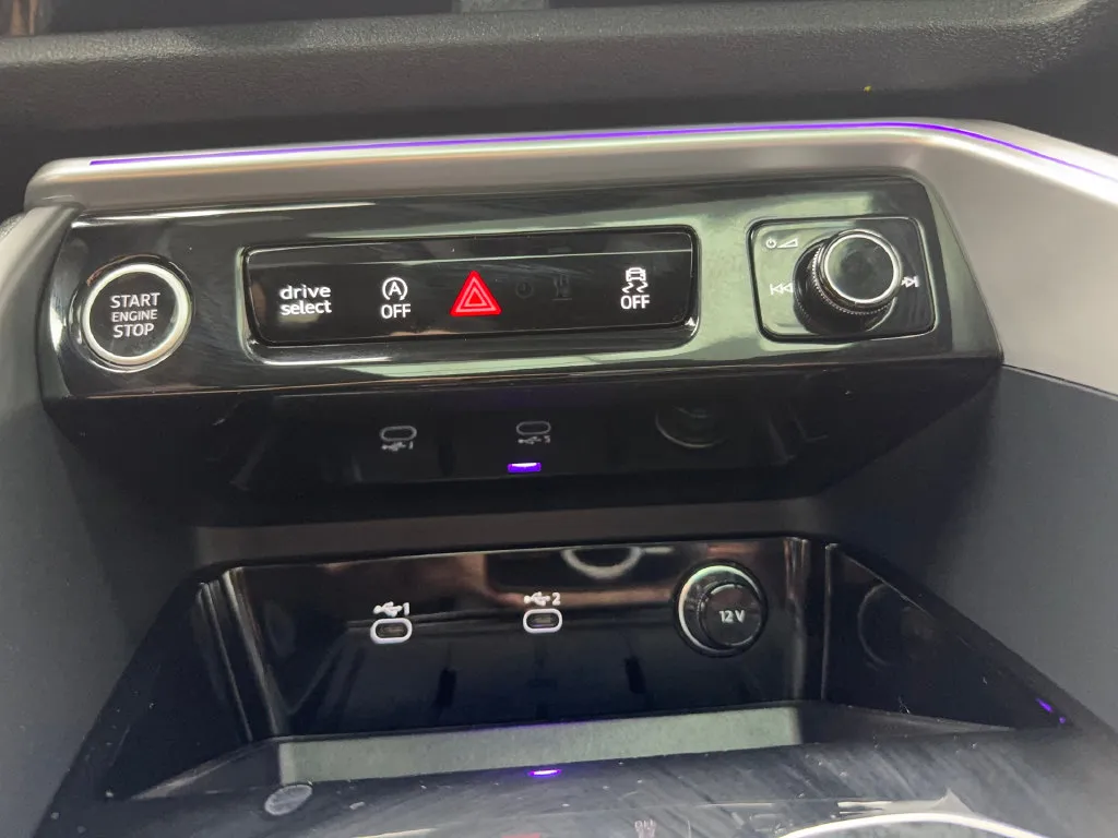 Audi Q5 photo 41