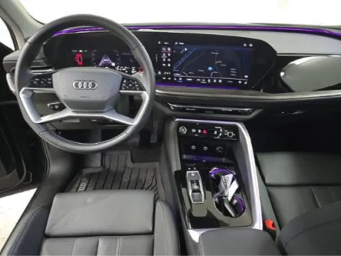 More photos of 2025 Audi Q5 Sportback 2.0T Premium Plus at Autos of Dallas - Plano, TX
