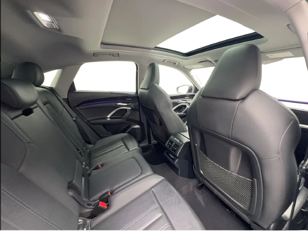 Audi Q5 photo 30