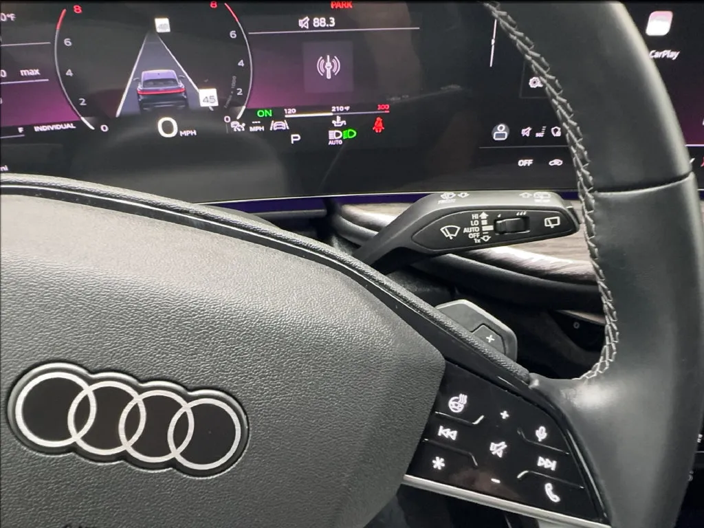 Audi Q5 photo 45