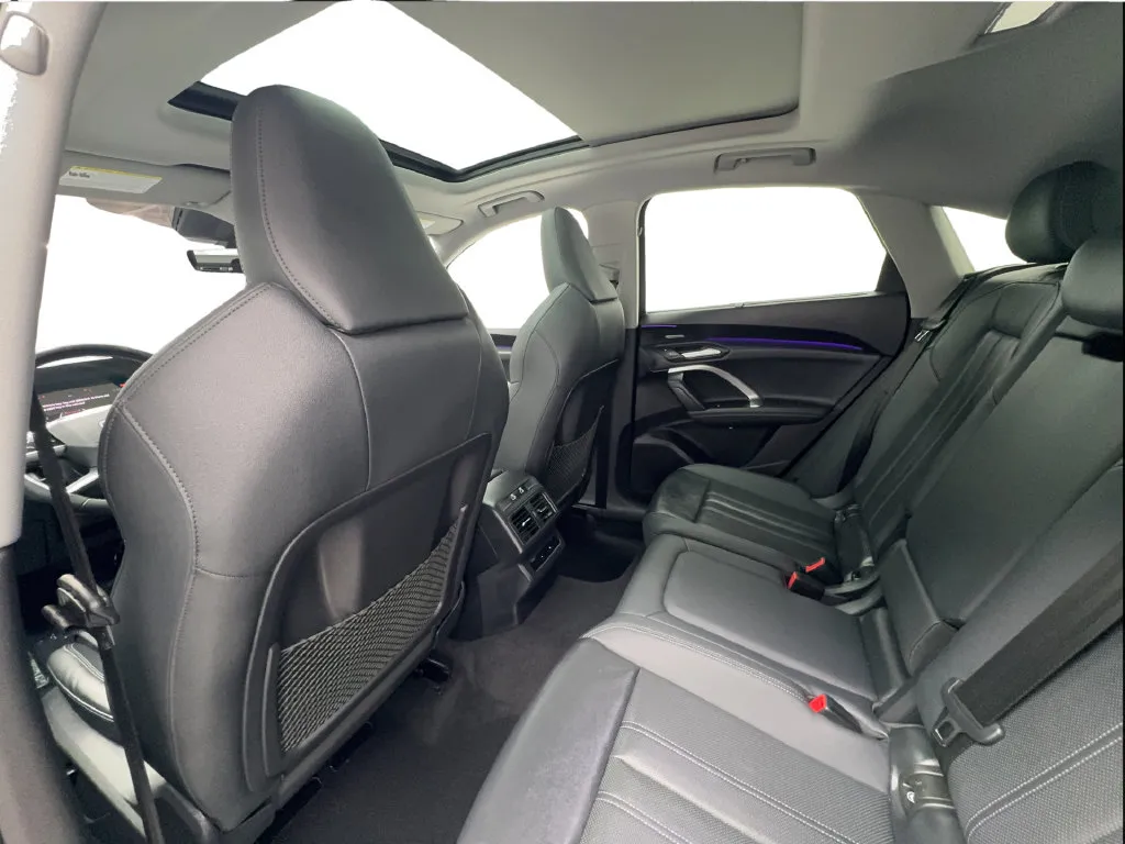 Audi Q5 photo 27