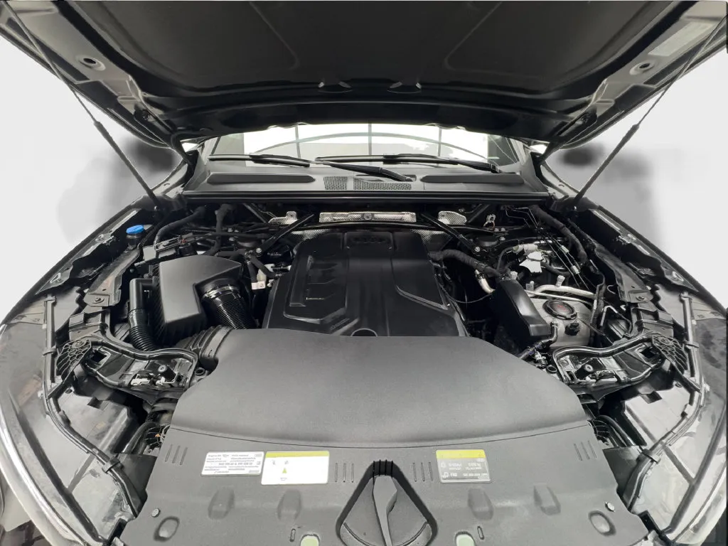 Audi Q5 photo 19