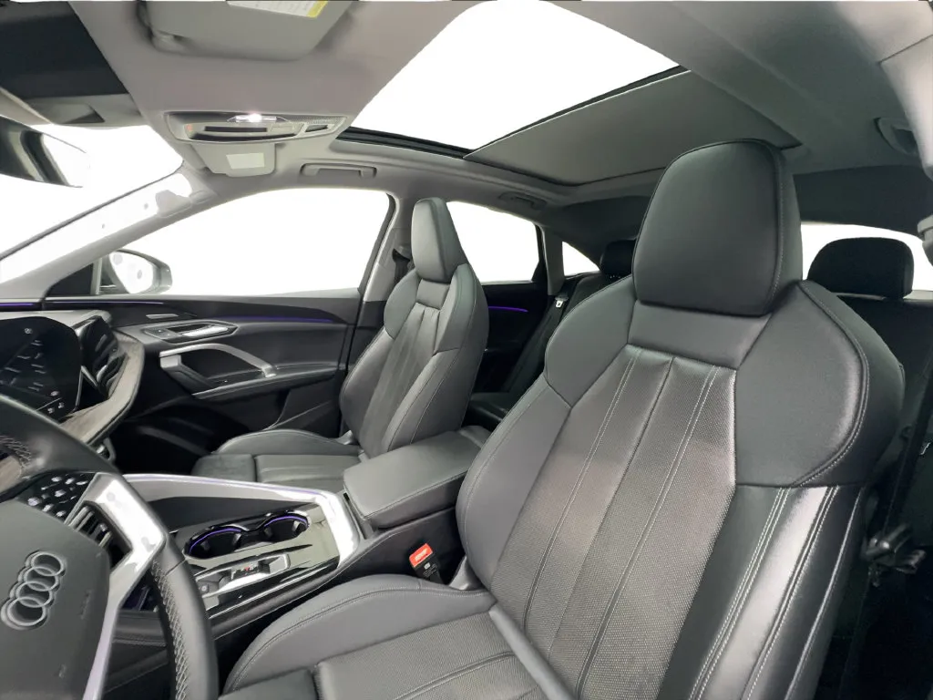 Audi Q5 photo 20