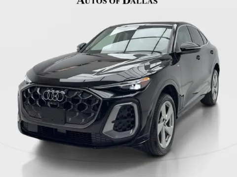 More photos of 2025 Audi Q5 Sportback 2.0T Premium Plus at Autos of Dallas - Plano, TX