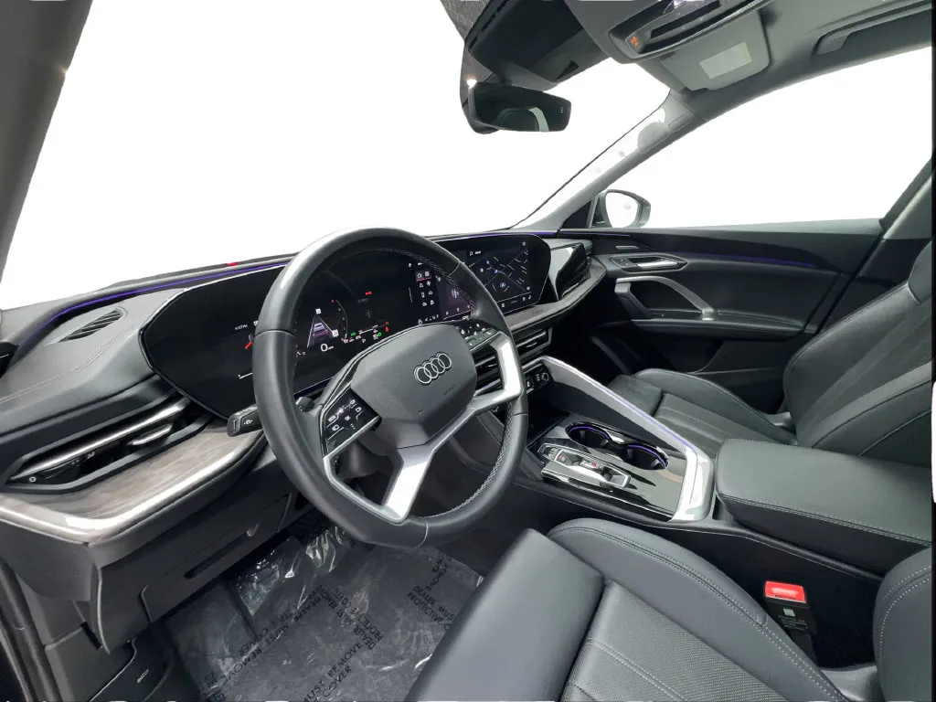 Audi Q5 photo 22