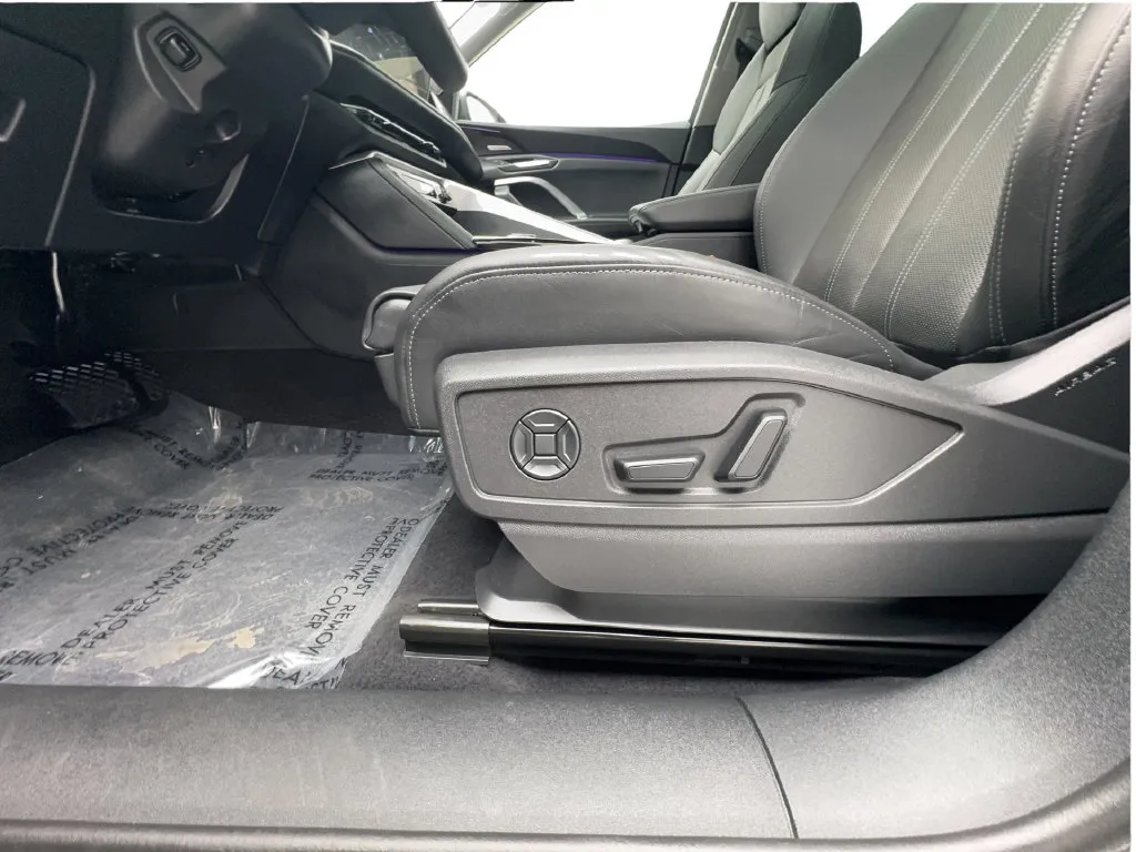 Audi Q5 photo 23