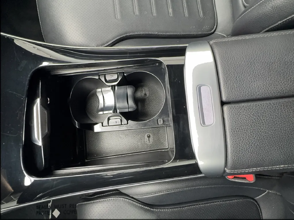 Mercedes-Benz C-Class photo 48