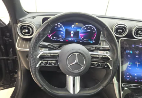 More photos of 2023 Mercedes-Benz C-Class C 300 at Autos of Dallas - Plano, TX