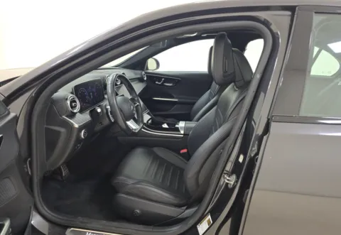 More photos of 2023 Mercedes-Benz C-Class C 300 at Autos of Dallas - Plano, TX