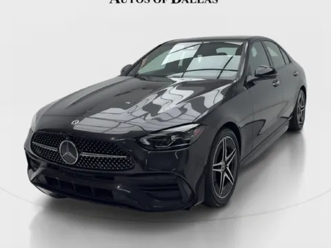 More photos of 2023 Mercedes-Benz C-Class C 300 at Autos of Dallas - Plano, TX