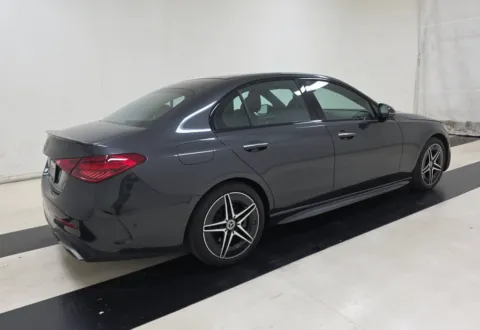 Photos of 2023 Mercedes-Benz C-Class C 300 for sale in Plano, TX at Autos of Dallas - Plano