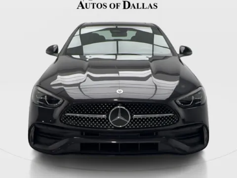 More photos of 2023 Mercedes-Benz C-Class C 300 at Autos of Dallas - Plano, TX