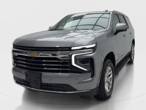 More photos of 2025 Chevrolet Tahoe LT at Autos of Dallas - Plano, TX