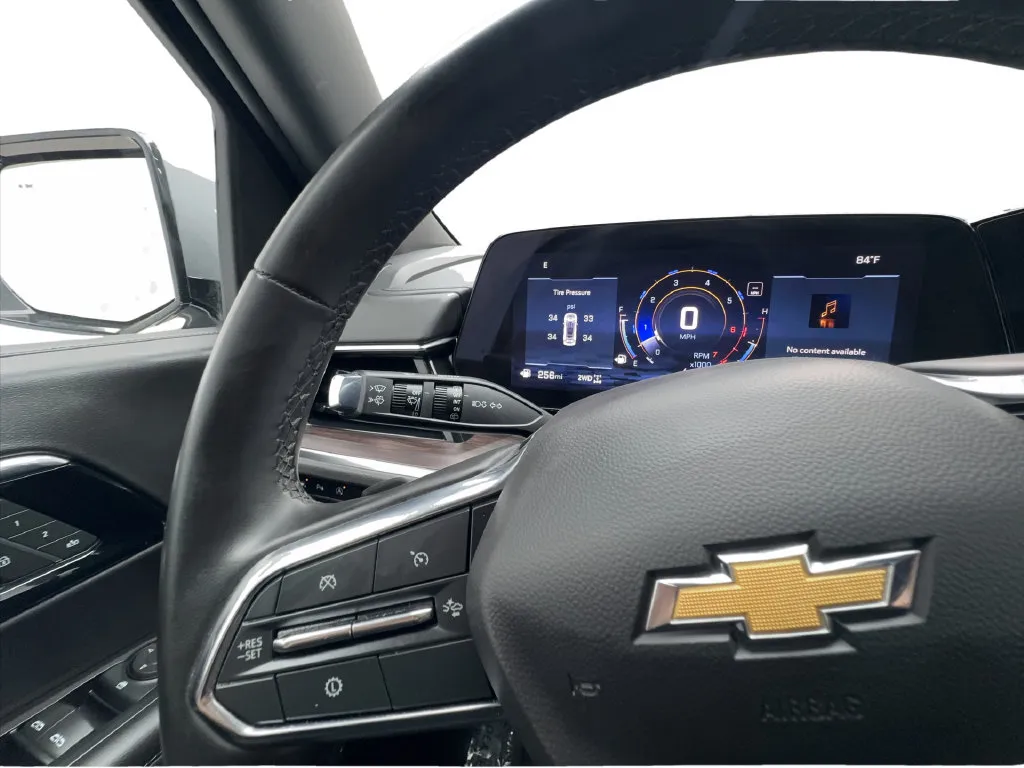 Chevrolet Tahoe photo 46