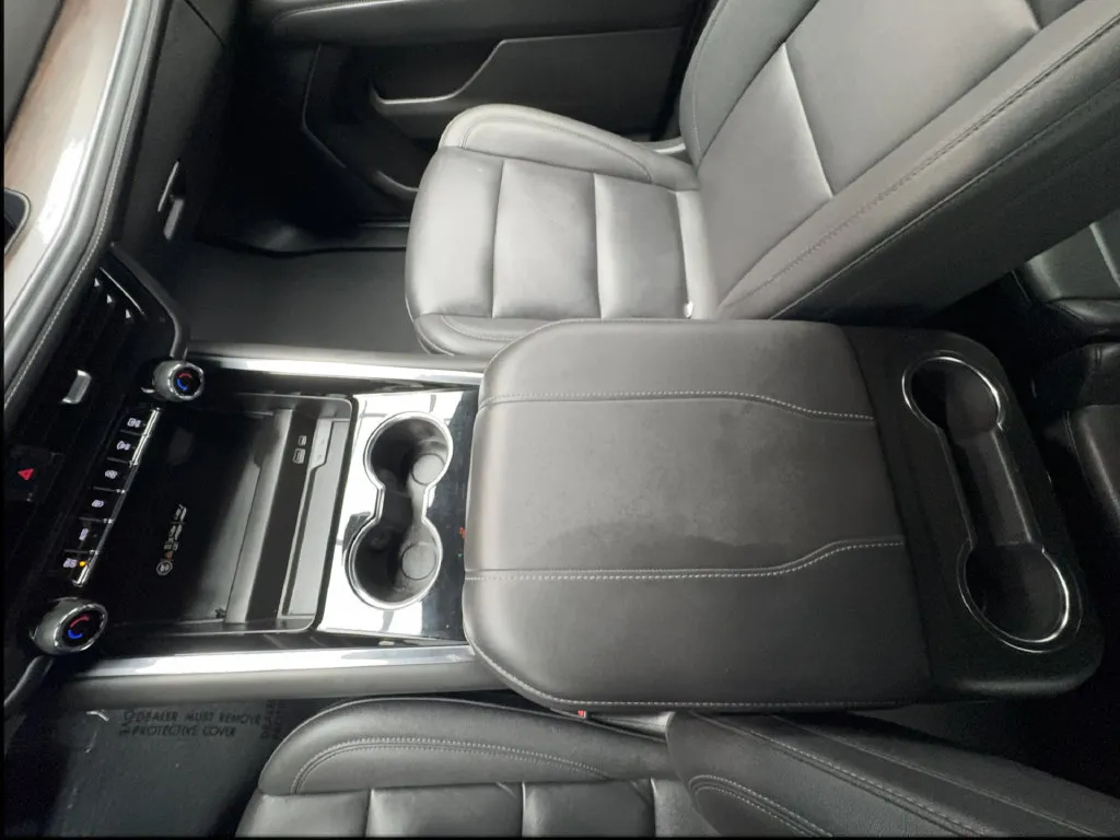 Chevrolet Tahoe photo 49